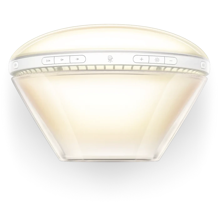Philips HF3532/01 Wake-up Light