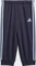 adidas Essentials Allover Print Trainingsanzug clear sky (Junior) Vorschaubild