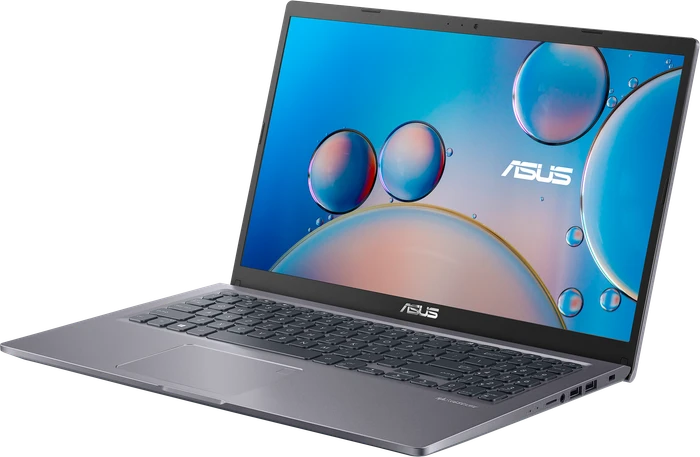 ASUS VivoBook 15 X515EP-BQ481W, Slate Grey, Core i5-1135G7, 16GB RAM, 512GB SSD, GeForce MX330, DE