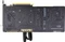 EVGA GeForce RTX 2080 Ti KINGPIN Gaming, 11GB GDDR6, HDMI, USB-C, DP, 2x mDP Vorschaubild