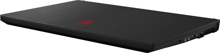 MSI GF75 Thin 9SD-018, Core i5-9300H, 8GB RAM, 512GB SSD, GeForce GTX 1660 Ti, DE