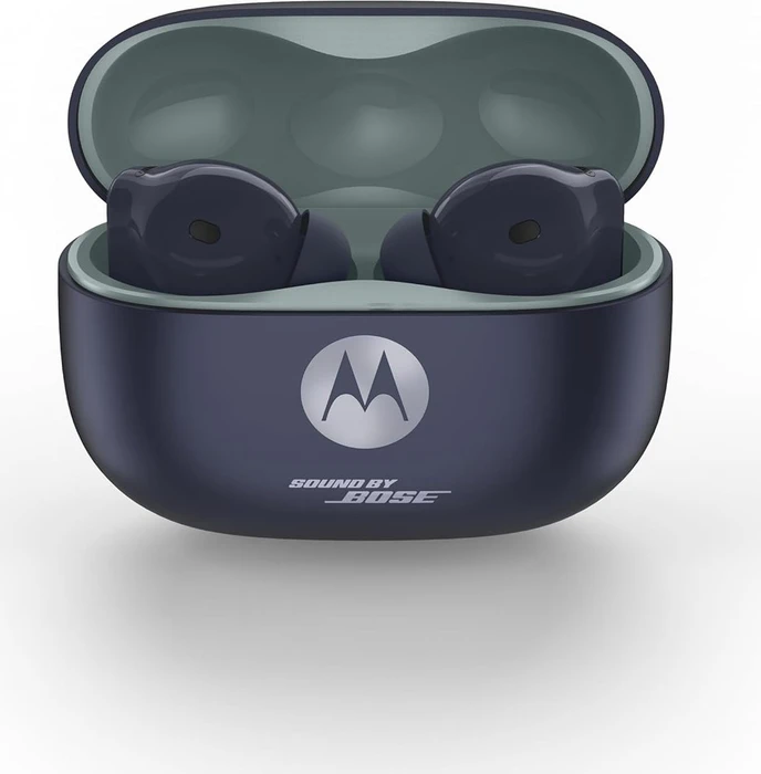 Motorola Moto Buds 2 Plus Pantone Silhouette