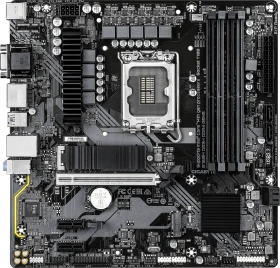 GIGABYTE B760M DS3H DDR4 GEN5 (Intel 1700)