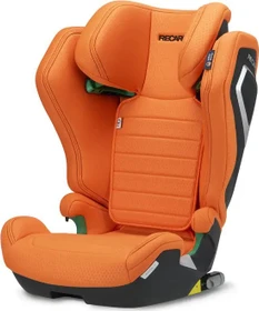 Recaro Axion 1 vibrant orange