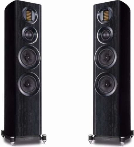 Wharfedale Evo 4.3