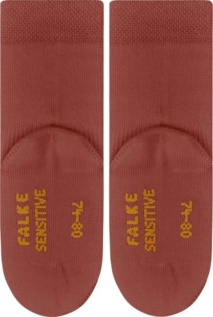 Falke Sensitive Babys Socken scarlet (Junior)
