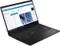 Lenovo ThinkPad X1 Carbon G7, Black Paint, Core i5-8265U, 8GB RAM, 256GB SSD, DE Vorschaubild