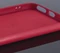 Hama Cover Finest Feel für Samsung Galaxy S22+ rot Vorschaubild