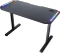 Cougar Deimus 120 Gaming Desk Schreibtisch 122x61cm schwarz/schwarz Vorschaubild