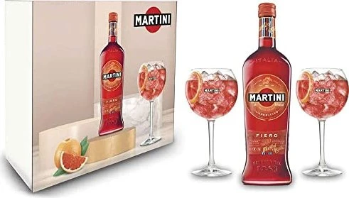 Martini Fiero 750ml