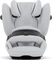 Cybex Pallas G3 fog grey comfort 2025 Vorschaubild