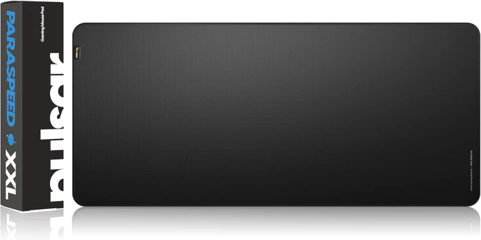 Pulsar Gaming Gears ParaSpeed XXL eSports Level Premium Gaming-Mauspad V2, 900x400mm, schwarz