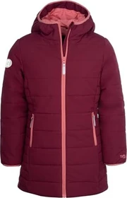 Trollkids Stavanger Mantel tea rose/navy (Junior)