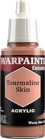 Army Painter Warpaints Fanatic tourmaline skin, 18ml