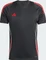 adidas Tiro 24 Trikot kurzarm black/pure ruby (Herren) Vorschaubild