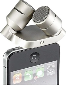 RØDE i-XY