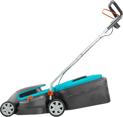 Gardena PowerMax 1400/34 Elektro-Rasenmäher