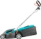 Gardena PowerMax 1400/34 Elektro-Rasenmäher Vorschaubild