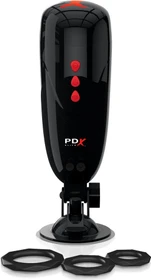 Pipedream PDX Elite Dirty Talk Starter S