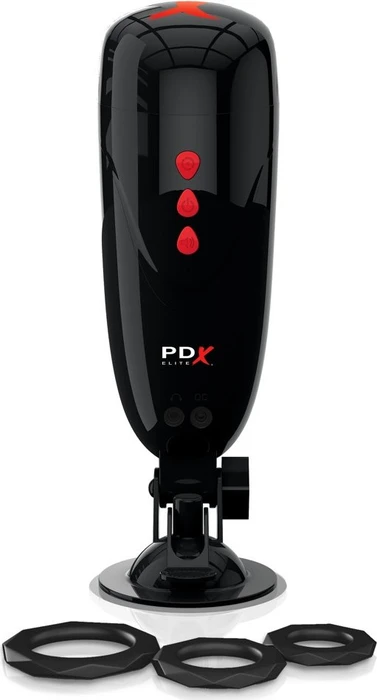 Pipedream PDX Elite Dirty Talk Starter S