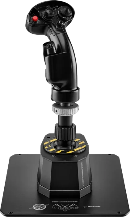 Thrustmaster AVA F/A-18 Super Hornet Flight Stick USB (PC)
