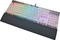 Corsair Gaming K70 RGB MK.2 SE, PBT, MX SPEED RGB Silver, USB, UK Vorschaubild