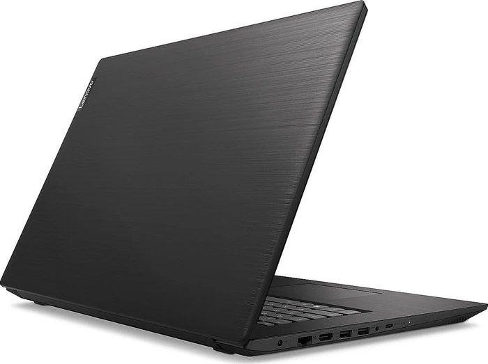 Lenovo IdeaPad L340-17API, Granite Black, Ryzen 7 3700U, 16GB RAM, 256GB SSD, DE