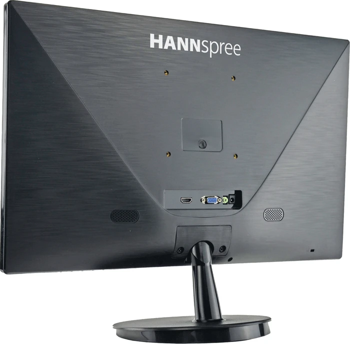 HANNspree HC221HPB, 21.5"