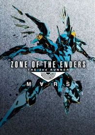 Zone of the Enders: The 2nd Runner (Download) (PC)