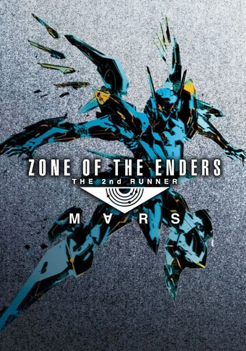 Zone of the Enders: The 2nd Runner (Download) (PC)