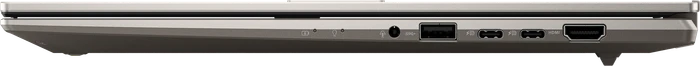 ASUS VivoBook S 16X OLED M5602RA-L2041W, Sand Grey, Ryzen 9 6900HX, 16GB RAM, 1TB SSD, DE