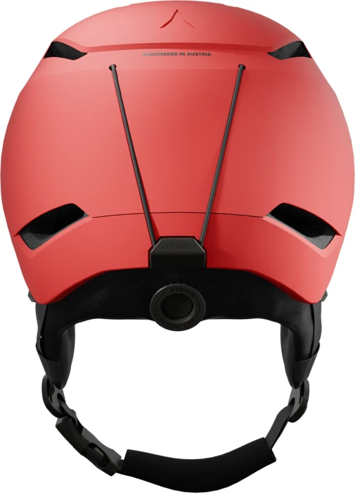 Atomic Revent JR Helm rot (Junior) (Modell 2025/2026)