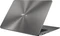 ASUS ZenBook UX530UX-FY002T, Quartz Grey, Core i5-7200U, 8GB RAM, 256GB SSD, GeForce GTX 950M, DE Vorschaubild