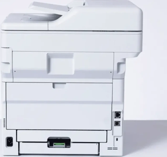 Brother MFC-L5710DN, Laser, einfarbig