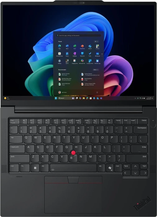 Lenovo ThinkPad E14 G8 (Intel), Core Ultra 5 325, 16GB RAM, 512GB SSD, DE
