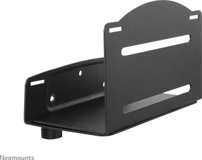Neomounts PC-Halterung, schwarz