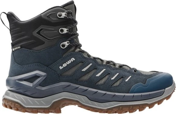 Lowa Innovo GTX Mid navy/grey (Herren)