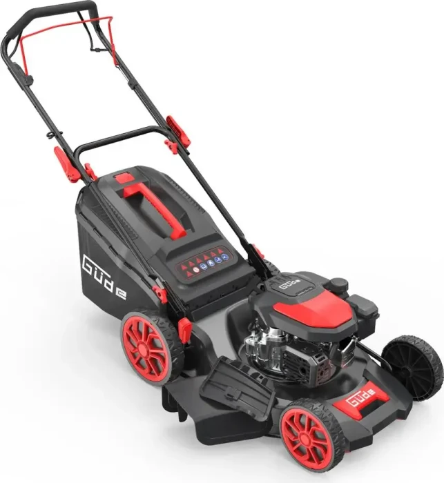 Güde Big Wheeler 514.9 R Benzin-Rasenmäher