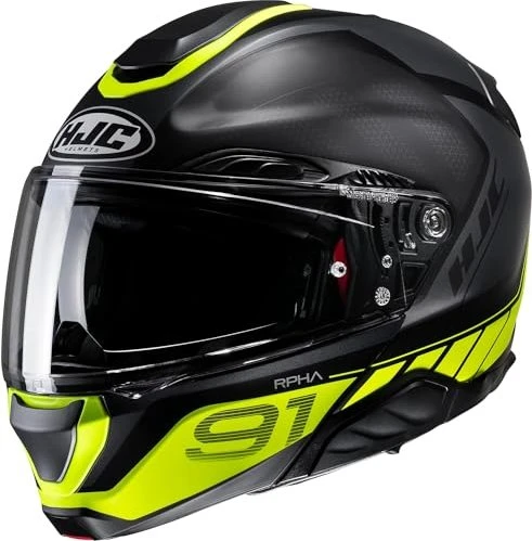 HJC RPHA 91 RAFINO MC3HSF