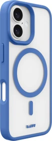 LAUT Huex Protect für Apple iPhone 16 Plus heron blue