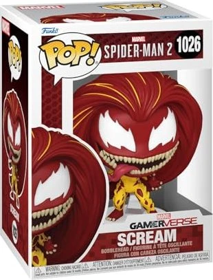FunKo Pop! Marvel: Spider-Man 2