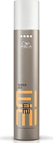 Wella Professionals EIMI Fixing Super Set Haarspray, 500ml