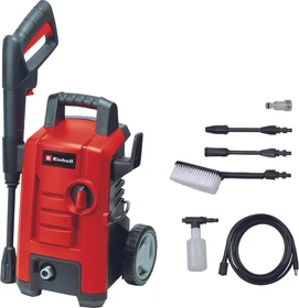 Einhell Classic TC-HP 130 Elektro-Hochdruckreiniger