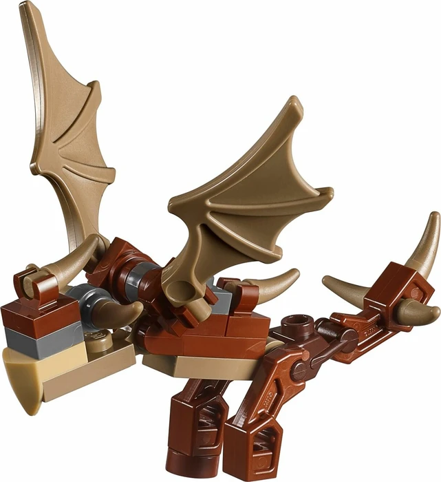 LEGO Harry Potter - Schloss Hogwarts