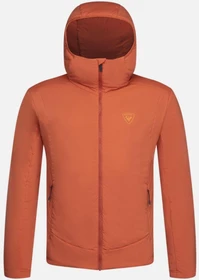 Rossignol Opside Hoodie Skijacke tan (Herren)