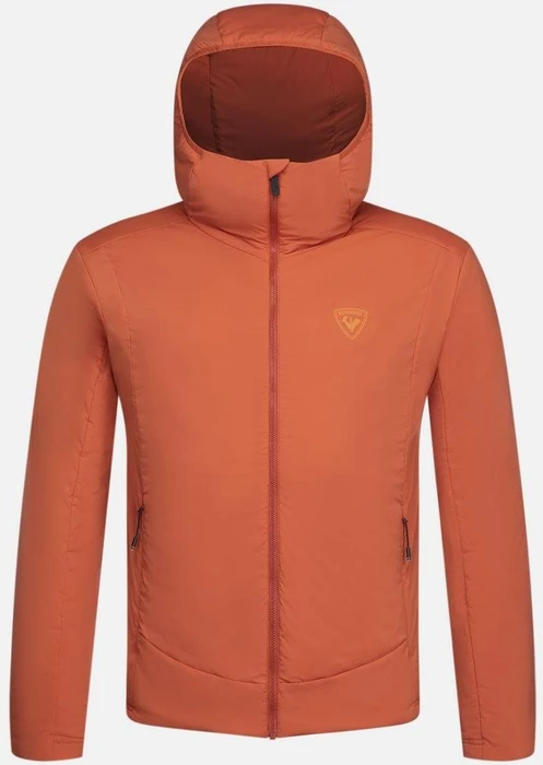 Rossignol Opside Hoodie Skijacke tan (Herren)