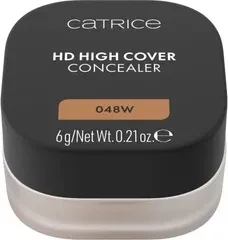 Catrice HD High Cover Concealer 048W, 6g