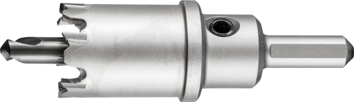 Pferd LOS HM 2835 tief HM Lochsäge, 28x35mm, 1 Stück