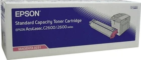 Epson Toner 0231 magenta