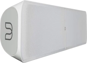 Bluesound Pulse Soundbar 2i weiß
